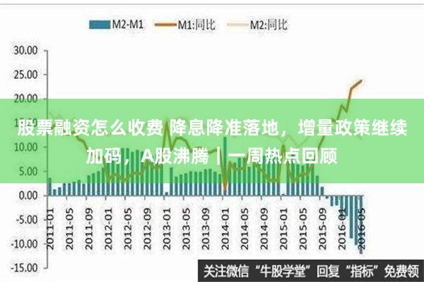 股票融资怎么收费 降息降准落地，增量政策继续加码，A股沸腾｜一周热点回顾