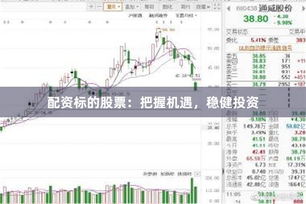 配资标的股票：把握机遇，稳健投资