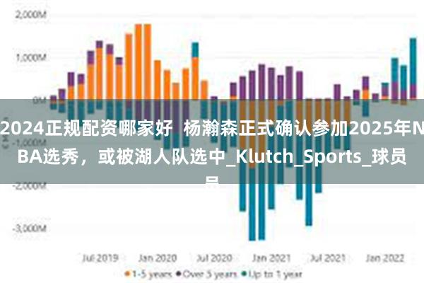 2024正规配资哪家好  杨瀚森正式确认参加2025年NBA选秀，或被湖人队选中_Klutch_Sports_球员