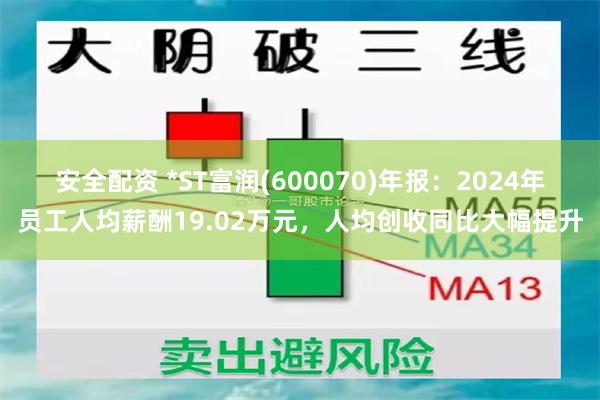 安全配资 *ST富润(600070)年报：2024年员工人均薪酬19.02万元，人均创收同比大幅提升