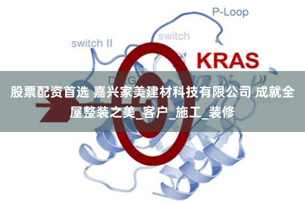 股票配资首选 嘉兴家美建材科技有限公司 成就全屋整装之美_客户_施工_装修
