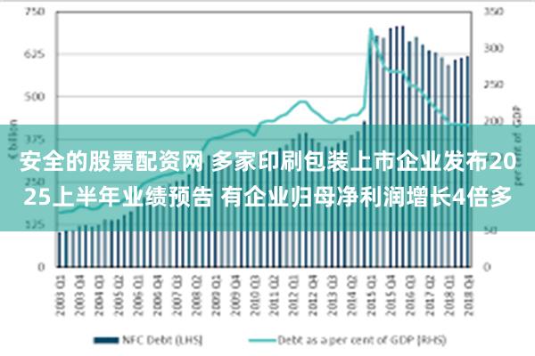 安全的股票配资网 多家印刷包装上市企业发布2025上半年业绩预告 有企业归母净利润增长4倍多